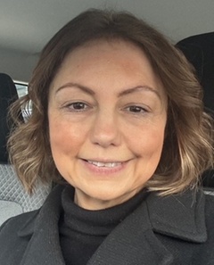 Virginia Redondo-Cornier