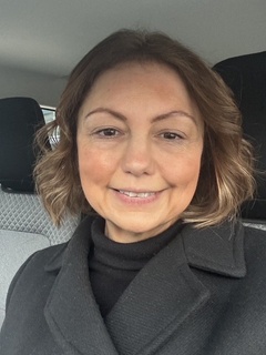 Virginia Redondo-Cornier