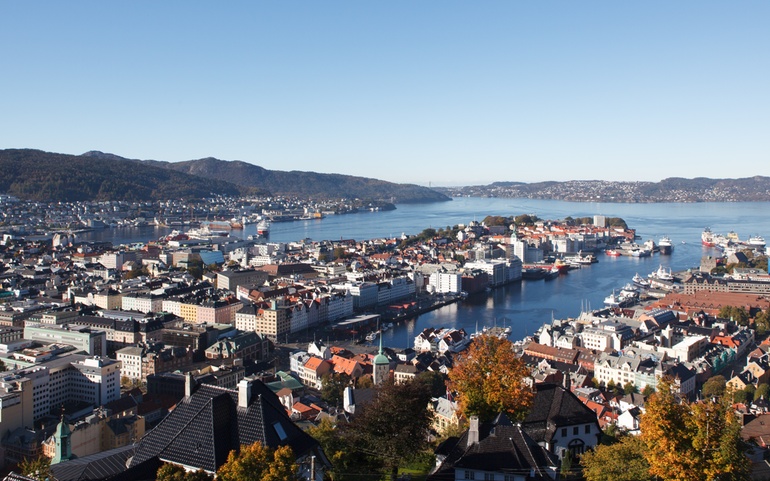 Bergen