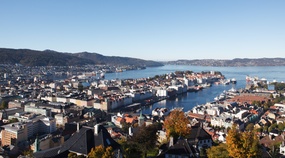 Bergen