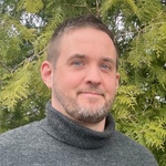 Torbjørn Jektvik Svendsen