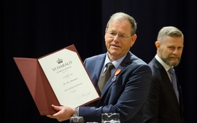 Jan olav Johannessen