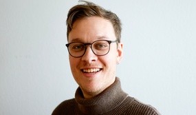 Robin Kirknes Andreassen