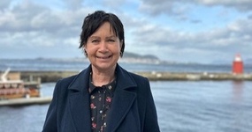 Merete Kløvning