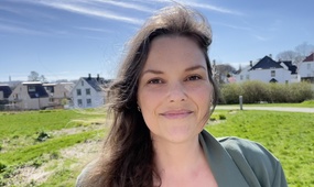 Ane Kristine Bendixen