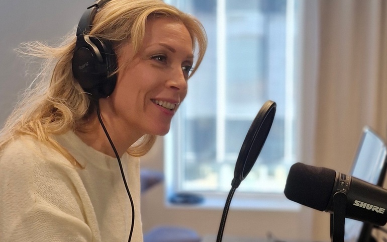 Mari Jørgensen Ryen