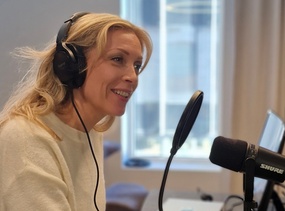 Mari Jørgensen Ryen
