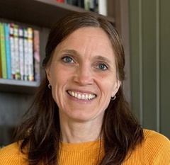Torhild T. Hovdal