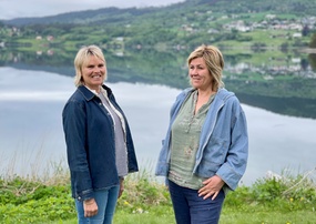 vetnes damer