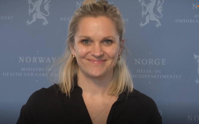 Ellen Rønning-Arnesen