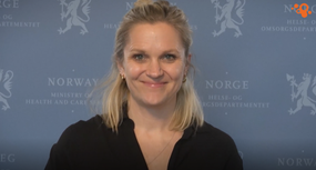 Ellen Rønning-Arnesen