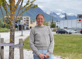 ingvild tømta