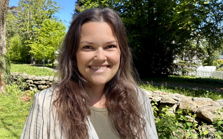 Ane Kristine Bendixen