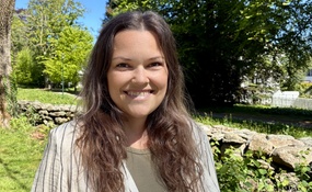 Ane Kristine Bendixen