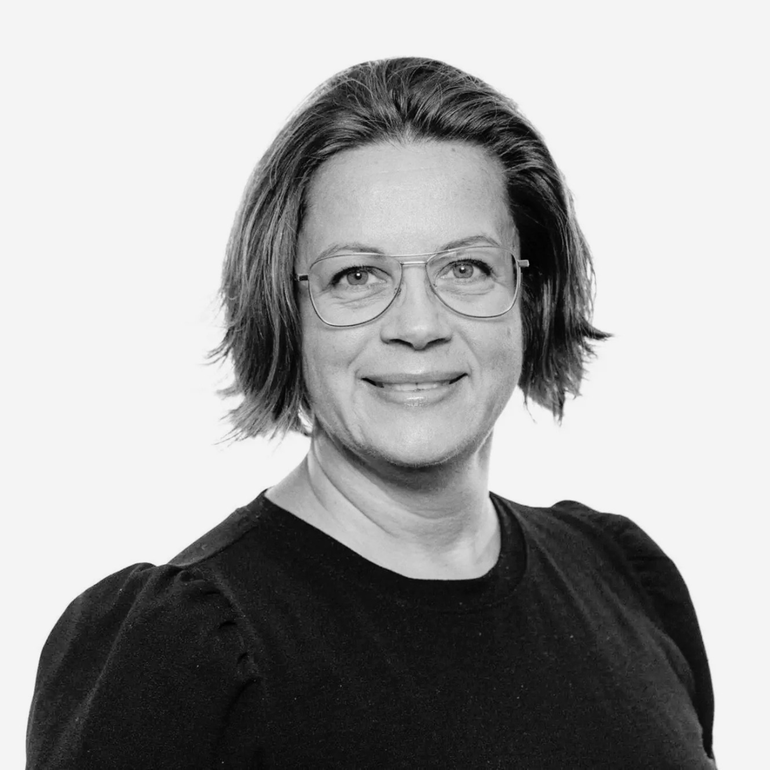 Wibeke Pedersen