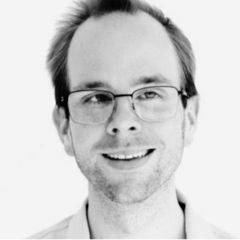 Portrettfoto av Marius Strøm Pettersen
