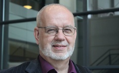 Torleif Ruud, professor og leder for den forskningsbaserte evalueringen av ACT-team i Norge