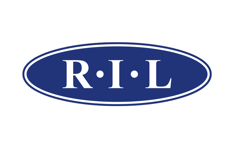 Ranheim IL logo