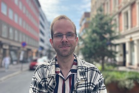 Marius Lukas Strøm Pettersen