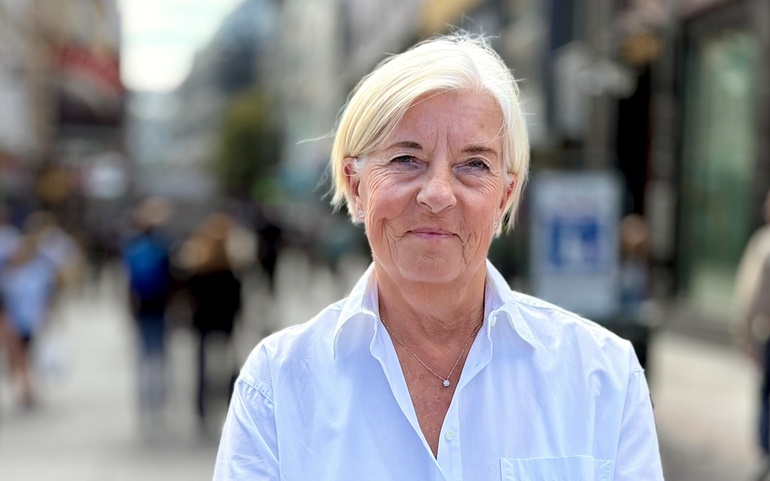 Lisbeth Normann