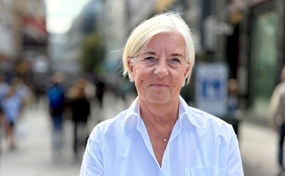 Lisbeth Normann