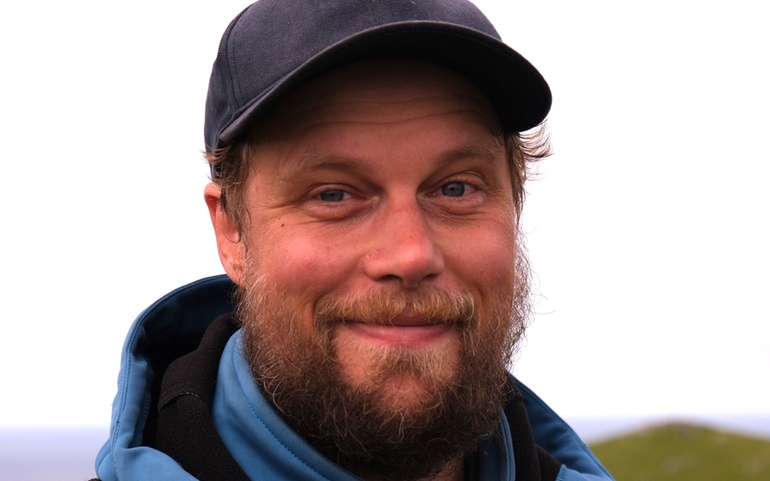 Martin Brostigen