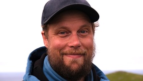 Martin Brostigen