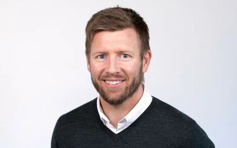 Sverre Urnes Johnson
