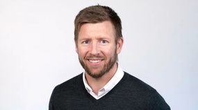 Sverre Urnes Johnson