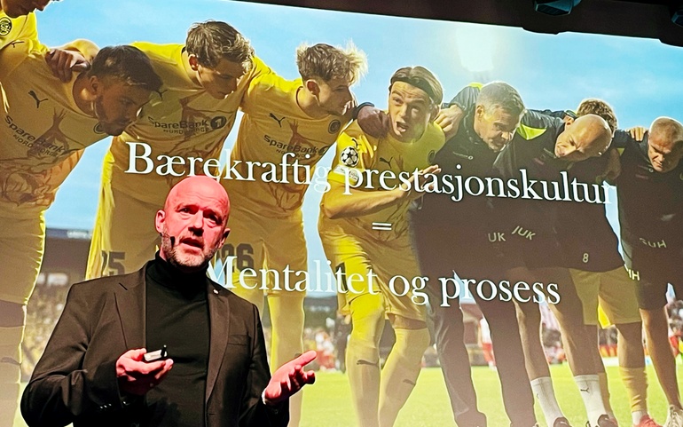 bjørn mannsverk