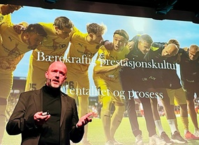 bjørn mannsverk