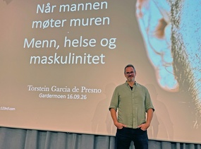 de Presno