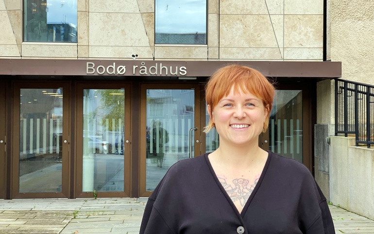Kathrine windsrygg