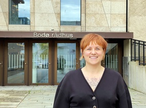 Kathrine windsrygg