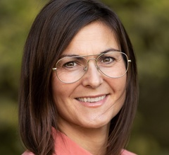 Kristin Trane