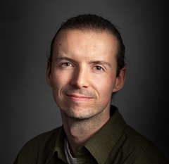 Alexander Østerholt