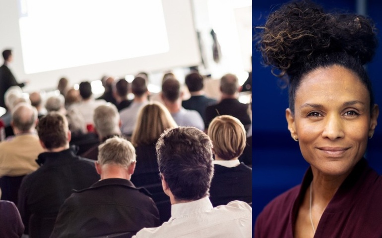 Konferansen