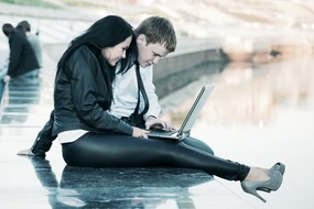 ungdom i arbeid