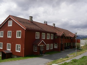Leksvol