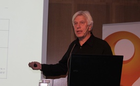 Helge Ramsdal
