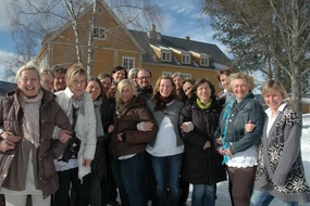 nettverk