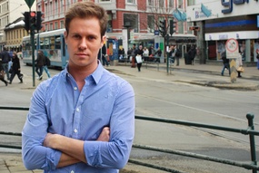 Eskil Pedersen