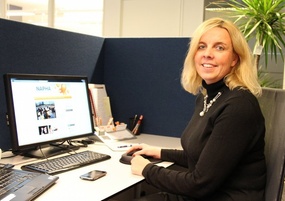 Heidi Fossen