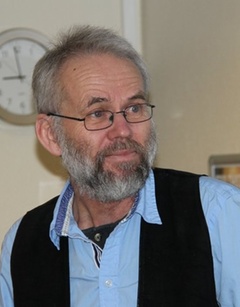Ralph Bjørnson