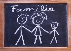 Familie