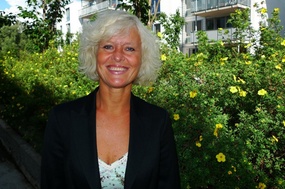 Tove Gundersen