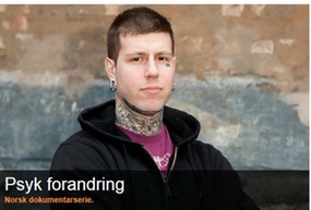 Psyk forandring TV3