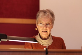 Märta Tikkanen