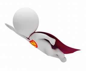 Supermann
