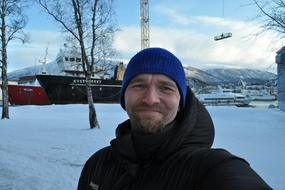 Tore Ødegård Tromsø kommune